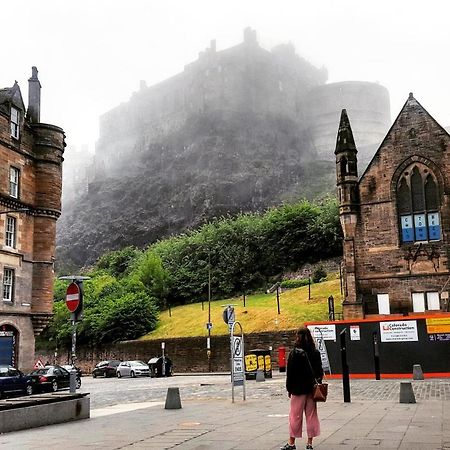 3 Bedrooms Flat In Central Edinburgh Old Town , Grassmarket Heart Of Edinburgh Flat Sleeps 6 , Eh1 Edimburgo Exterior foto