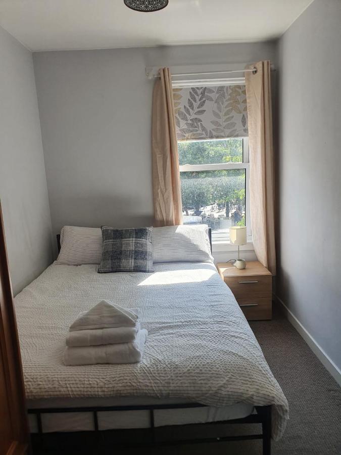 3 Bedrooms Flat In Central Edinburgh Old Town , Grassmarket Heart Of Edinburgh Flat Sleeps 6 , Eh1 Edimburgo Exterior foto