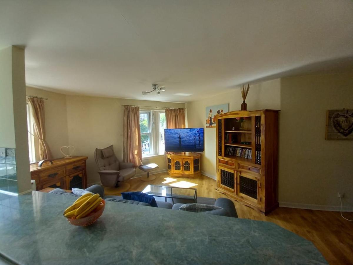 3 Bedrooms Flat In Central Edinburgh Old Town , Grassmarket Heart Of Edinburgh Flat Sleeps 6 , Eh1 Edimburgo Exterior foto