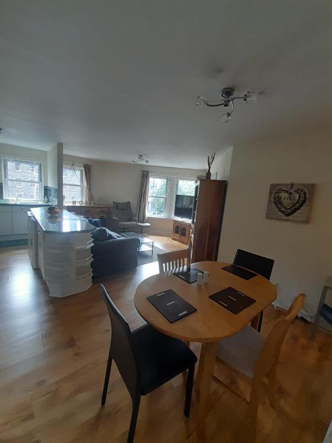 3 Bedrooms Flat In Central Edinburgh Old Town , Grassmarket Heart Of Edinburgh Flat Sleeps 6 , Eh1 Edimburgo Exterior foto