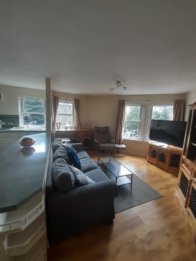 3 Bedrooms Flat In Central Edinburgh Old Town , Grassmarket Heart Of Edinburgh Flat Sleeps 6 , Eh1 Edimburgo Exterior foto